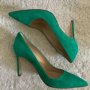 Manolo Blahnik BB pumps